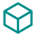 Packaging support icon